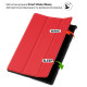 Чохол до планшета BeCover Smart Case Lenovo Idea Tab Plus 12.1