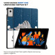 Чохол до планшета BeCover Smart Case Lenovo Idea Tab Plus 12.1