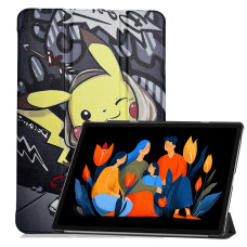 Чохол до планшета BeCover Smart Case Lenovo Idea Tab Plus 12.1