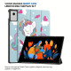 Чохол до планшета BeCover Smart Case Lenovo Idea Tab Plus 12.1