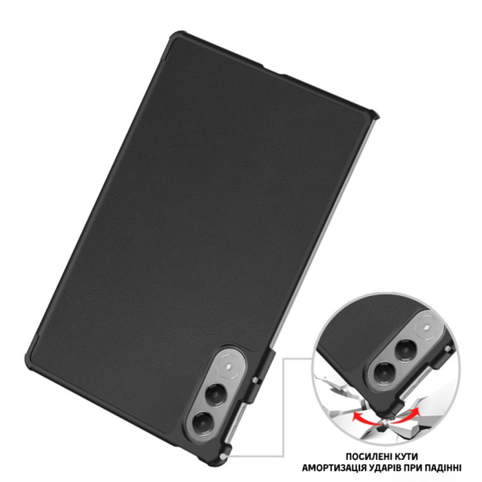 Чохол до планшета BeCover Smart Case Lenovo Yoga Tab 11 2025 (11.1