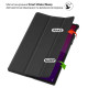 Чохол до планшета BeCover Smart Case Lenovo Yoga Tab 11 2025 (11.1