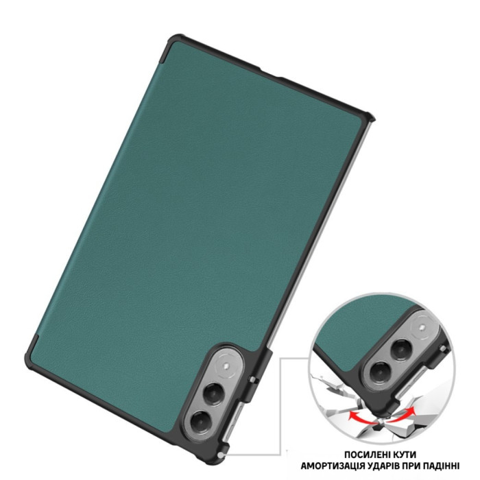 Чохол до планшета BeCover Smart Case Lenovo Yoga Tab 11 2025 (11.1