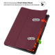 Чохол до планшета BeCover Smart Case Lenovo Yoga Tab 11 2025 (11.1