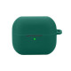 Чохол для навушників BeCover для Samsung Galaxy Buds 3 FE Dark Green (715112)