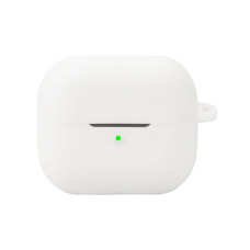 Чохол для навушників BeCover для Samsung Galaxy Buds 3 FE White (715115)
