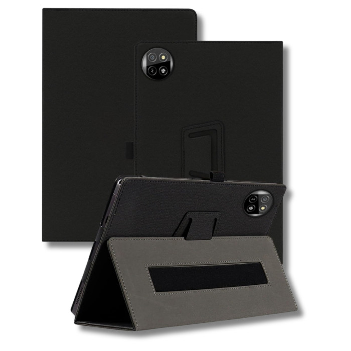 Чохол до планшета BeCover Slimbook Blackview Tab 20 10.1