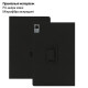 Чохол до планшета BeCover Slimbook Blackview Tab 60 Pro 10.1