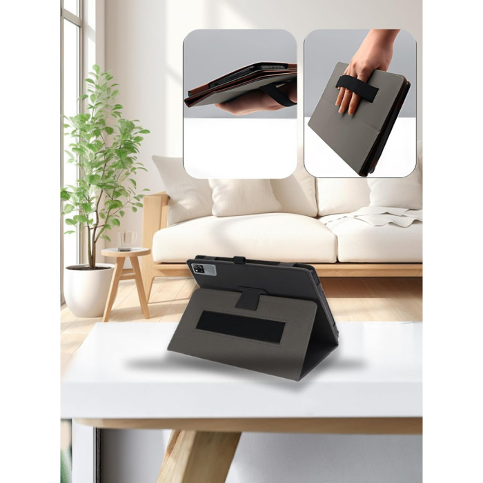 Чохол до планшета BeCover Slimbook Blackview Tab 60 Pro 10.1