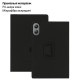 Чохол до планшета BeCover Slimbook Blackview Tab Link 2 8.68