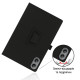 Чохол до планшета BeCover Slimbook Blackview Tab Link 2 8.68