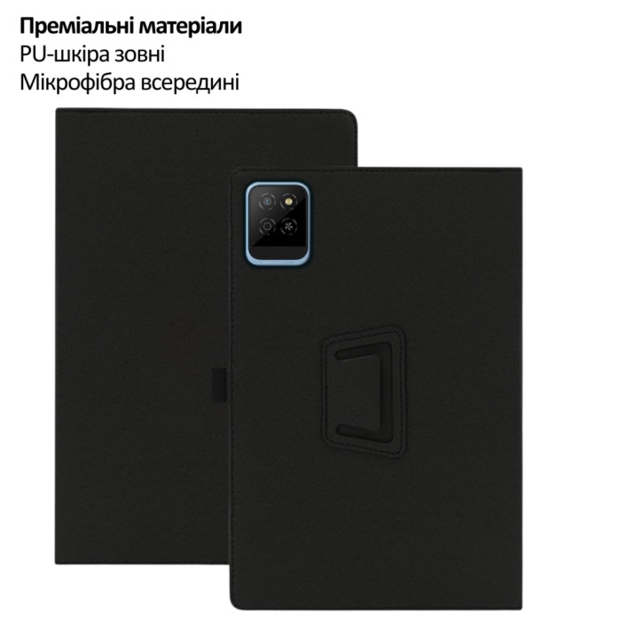 Чохол до планшета BeCover Slimbook Oscal Pad 30 10.1