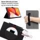 Чохол до планшета BeCover Slimbook Oscal Pad 30 10.1