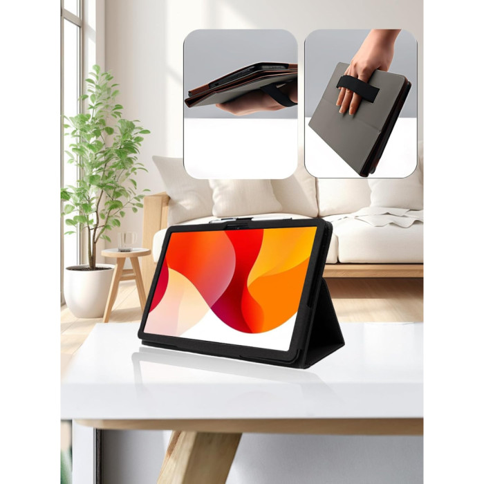 Чохол до планшета BeCover Slimbook Oscal Pad 30 10.1