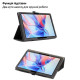 Чохол до планшета BeCover Slimbook Oscal Pad 60 10.1