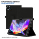 Чохол до планшета BeCover Slimbook Oscal Pad 90 10.92