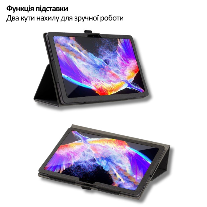Чохол до планшета BeCover Slimbook Oscal Pad 90 10.92