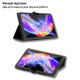 Чохол до планшета BeCover Slimbook Oscal Pad 90 10.92