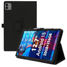 Чохол до планшета BeCover Slimbook Teclast ArtPad Pro 12.7