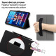 Чохол до планшета BeCover Slimbook Teclast ArtPad Pro 12.7
