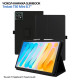 Чохол до планшета BeCover Slimbook Teclast T50 Mini 8.7