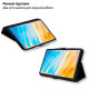 Чохол до планшета BeCover Slimbook Teclast T50 Mini 8.7