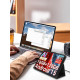 Чохол до планшета BeCover Slimbook Teclast T60AI 11.97