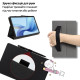 Чохол до планшета BeCover Slimbook Teclast T65 Plus 13.4