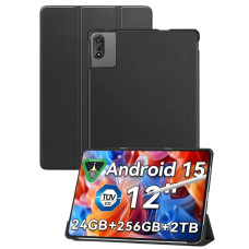 Чохол до планшета BeCover Smart Case Blackview Tab Mega 2 12.0