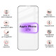 Скло захисне BeCover Apple iPhone 17e Black (715141)