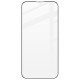 Скло захисне BeCover Apple iPhone 17e Black (715141)