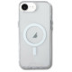 Чохол до мобільного телефона BeCover Space Case Apple iPhone 17e Transparent (715143)