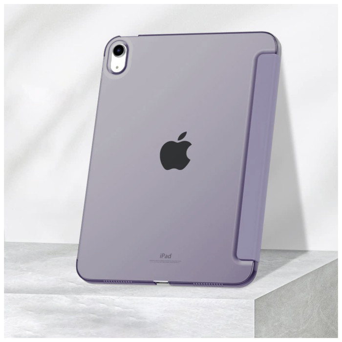 Чохол до планшета BeCover Tri Fold Hard Apple iPad 10.9