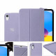 Чохол до планшета BeCover Tri Fold Hard Apple iPad 10.9