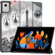 Чохол до планшета BeCover Smart Case Lenovo Idea Tab Plus 12.1