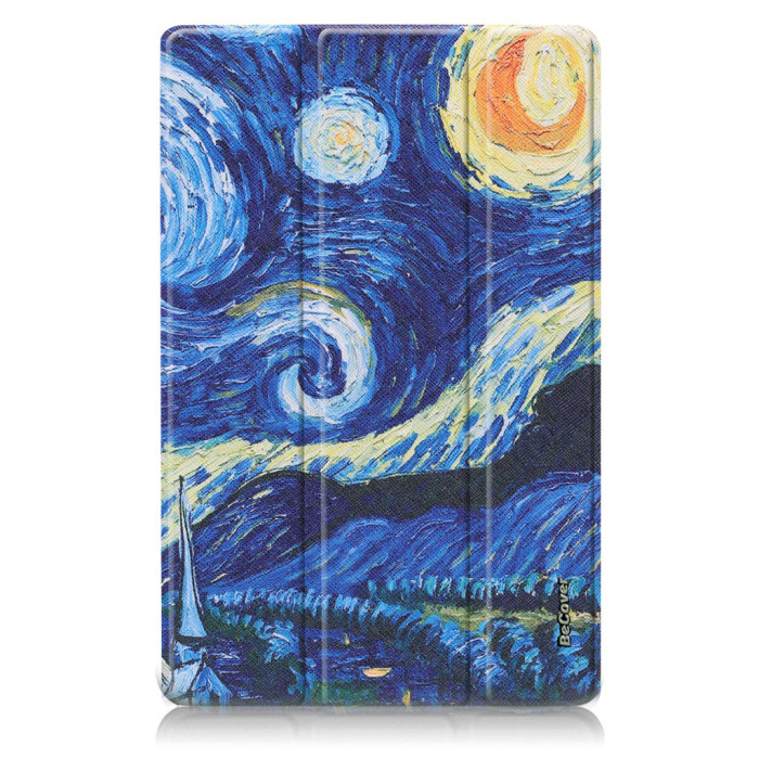 Чохол до планшета BeCover Smart Case Lenovo Idea Tab Plus 12.1