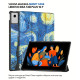 Чохол до планшета BeCover Smart Case Lenovo Idea Tab Plus 12.1