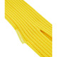 Чохол до мобільного телефона BeCover Knit Pocket universal Yellow (715165)