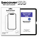 Скло захисне BeCover 10D Apple iPad Air 11