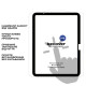 Скло захисне BeCover 10D Apple iPad Air 11
