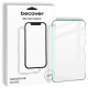 Скло захисне BeCover 3D Edge Full Cover Apple iPad Air 11