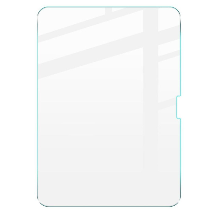 Скло захисне BeCover 3D Edge Full Cover Apple iPad Air 11