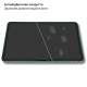 Скло захисне BeCover 3D Edge Full Cover Apple iPad Air 11