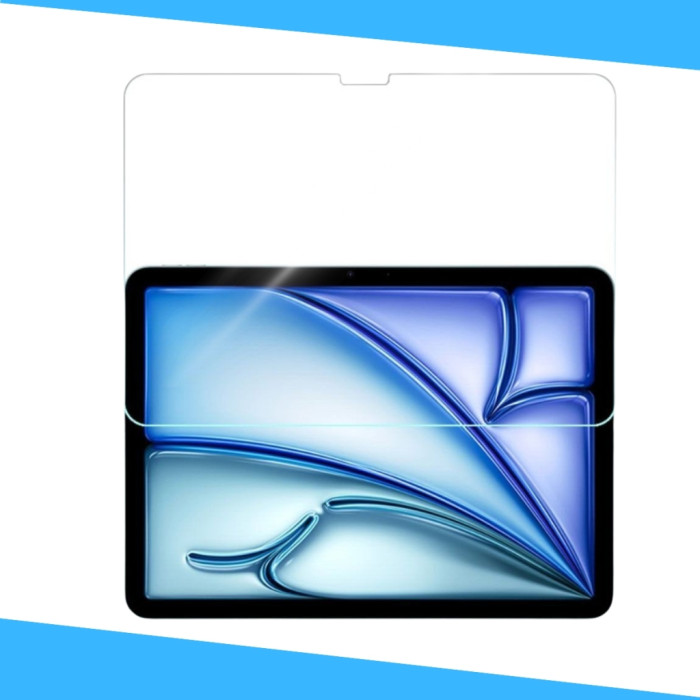 Скло захисне BeCover Apple iPad Air 13
