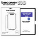 Скло захисне BeCover 10D Apple iPad Air 13