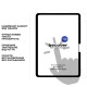 Скло захисне BeCover 10D Apple iPad Air 13