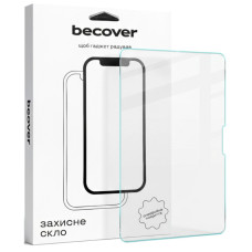 Скло захисне BeCover 3D Edge Full Cover Apple iPad Air 13