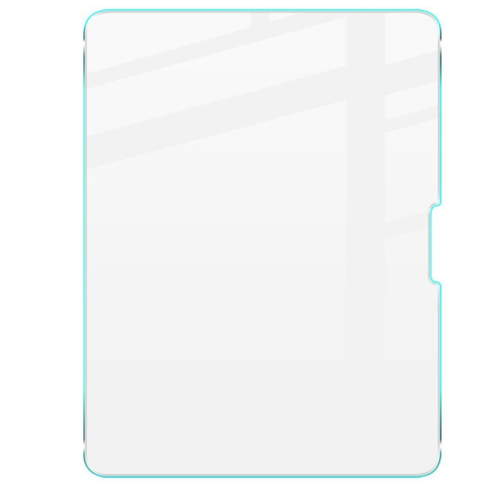 Скло захисне BeCover 3D Edge Full Cover Apple iPad Air 13