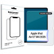 Скло захисне BeCover Matte Anti-Glare Apple iPad Air 13