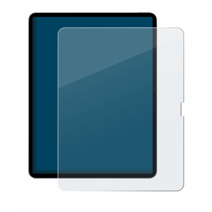 Скло захисне BeCover Matte Anti-Glare Apple iPad Air 13
